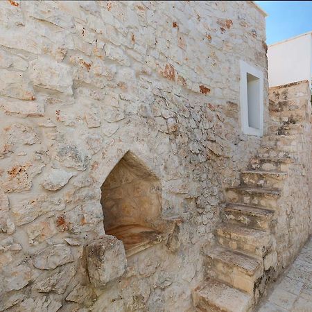 Casale Con Cipresso Βίλα Ostuni Εξωτερικό φωτογραφία