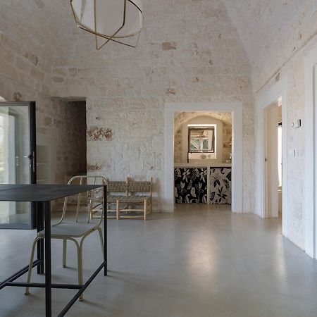 Casale Con Cipresso Βίλα Ostuni Εξωτερικό φωτογραφία