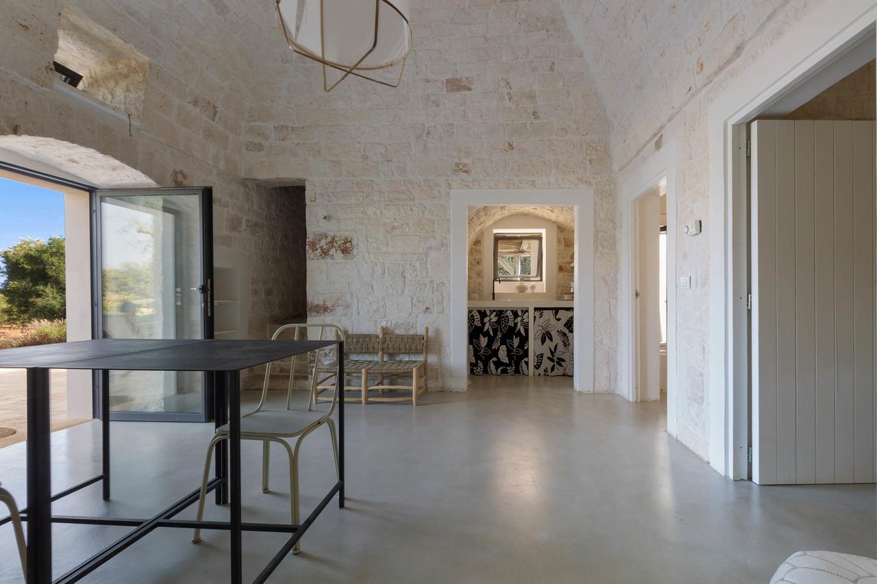 Casale Con Cipresso Βίλα Ostuni Εξωτερικό φωτογραφία