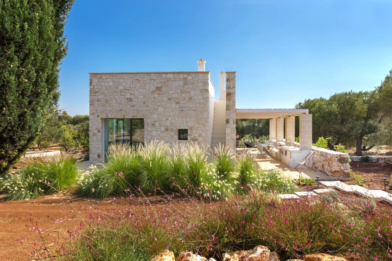 Casale Con Cipresso Βίλα Ostuni Εξωτερικό φωτογραφία