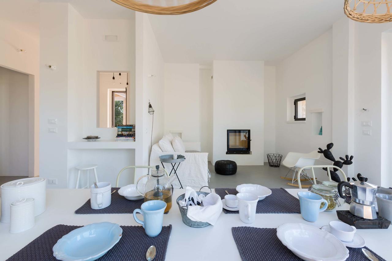 Casale Con Cipresso Βίλα Ostuni Εξωτερικό φωτογραφία