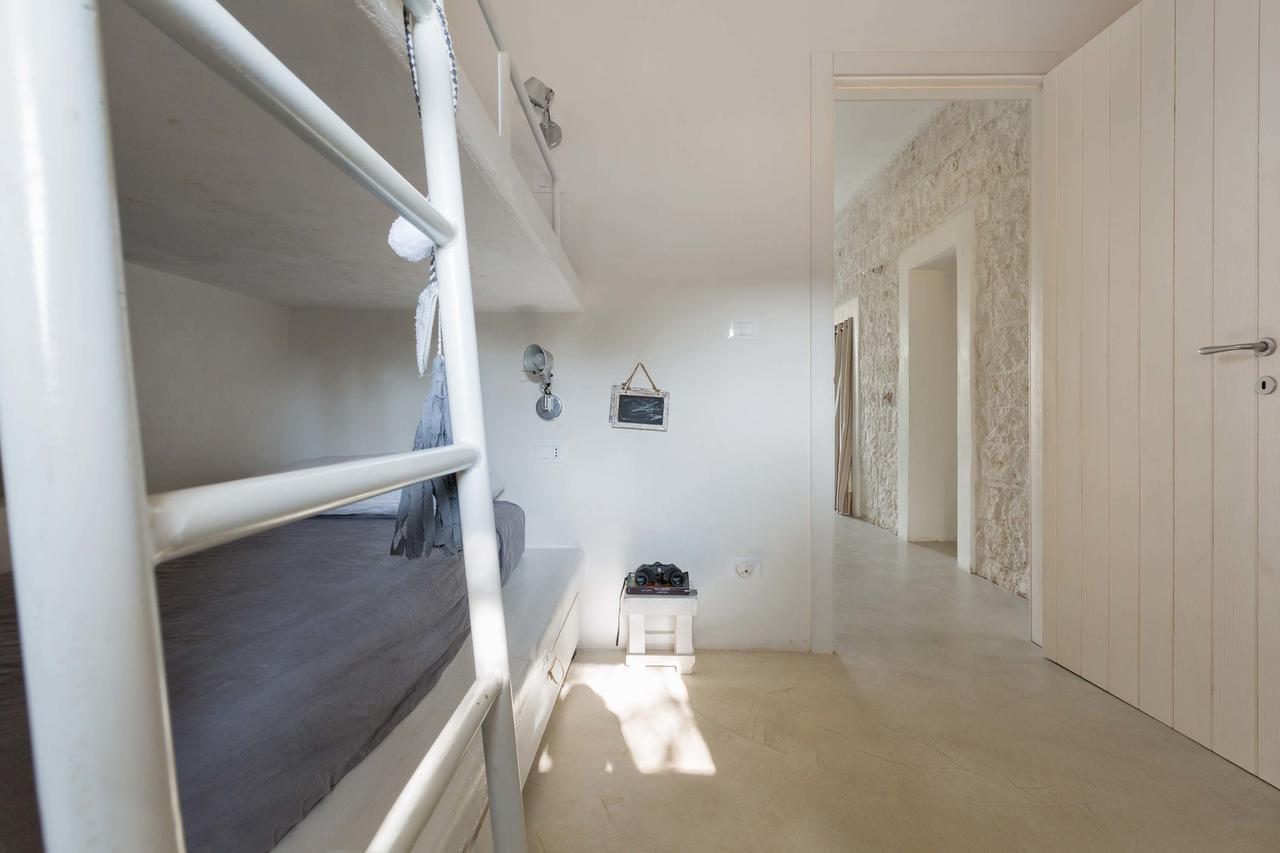 Casale Con Cipresso Βίλα Ostuni Εξωτερικό φωτογραφία