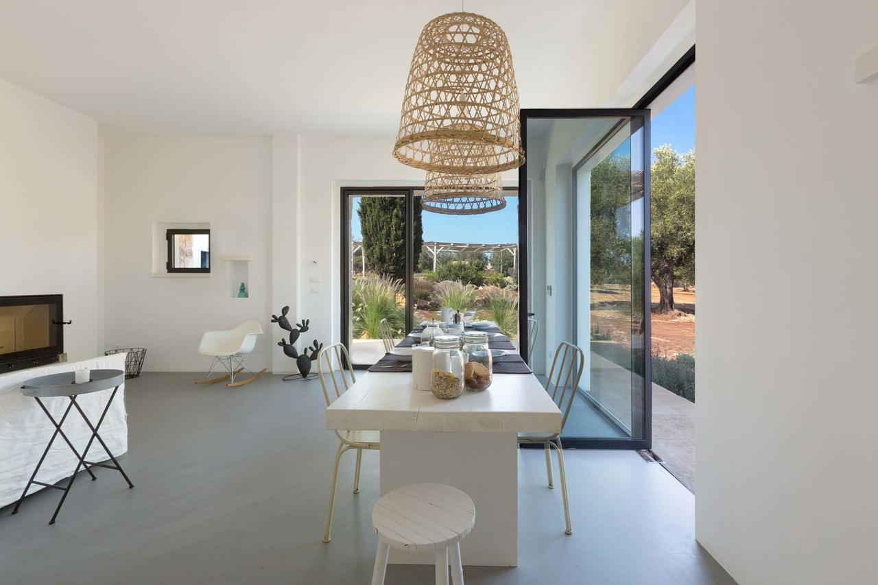 Casale Con Cipresso Βίλα Ostuni Εξωτερικό φωτογραφία