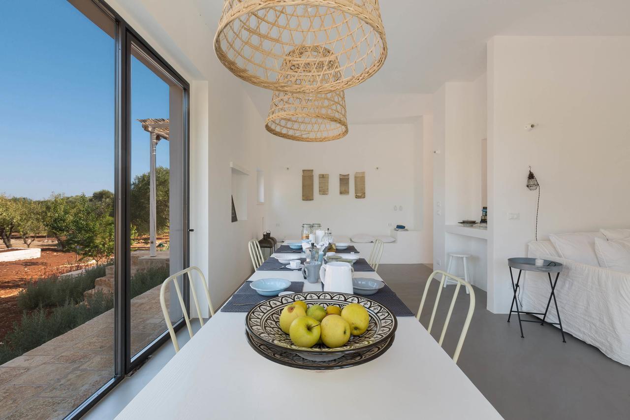 Casale Con Cipresso Βίλα Ostuni Εξωτερικό φωτογραφία