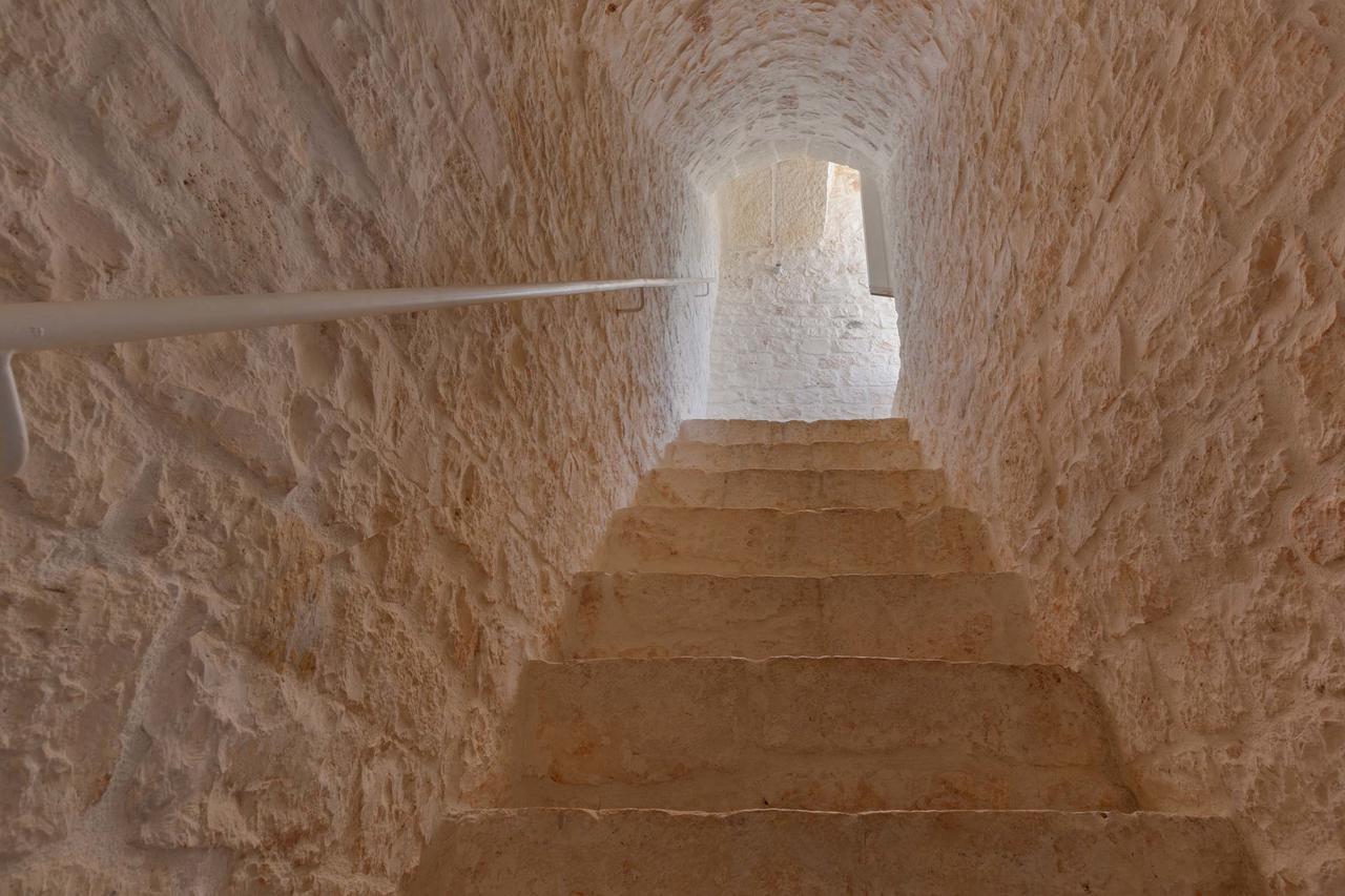 Casale Con Cipresso Βίλα Ostuni Εξωτερικό φωτογραφία