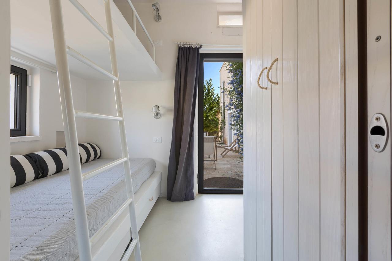 Casale Con Cipresso Βίλα Ostuni Εξωτερικό φωτογραφία