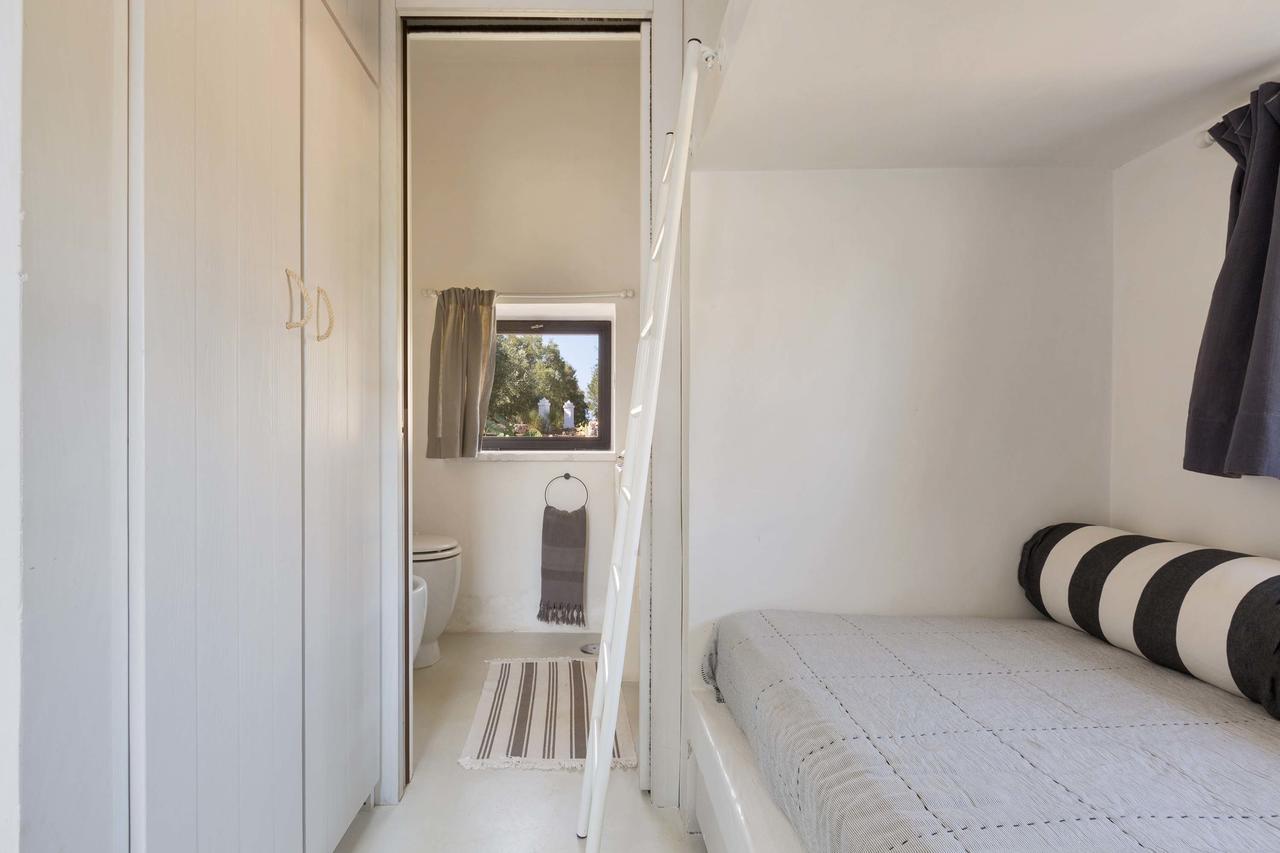 Casale Con Cipresso Βίλα Ostuni Εξωτερικό φωτογραφία