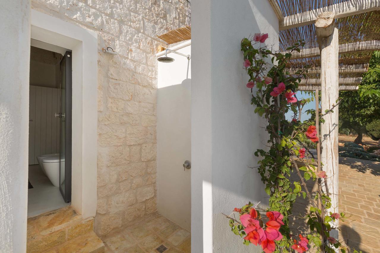 Casale Con Cipresso Βίλα Ostuni Εξωτερικό φωτογραφία