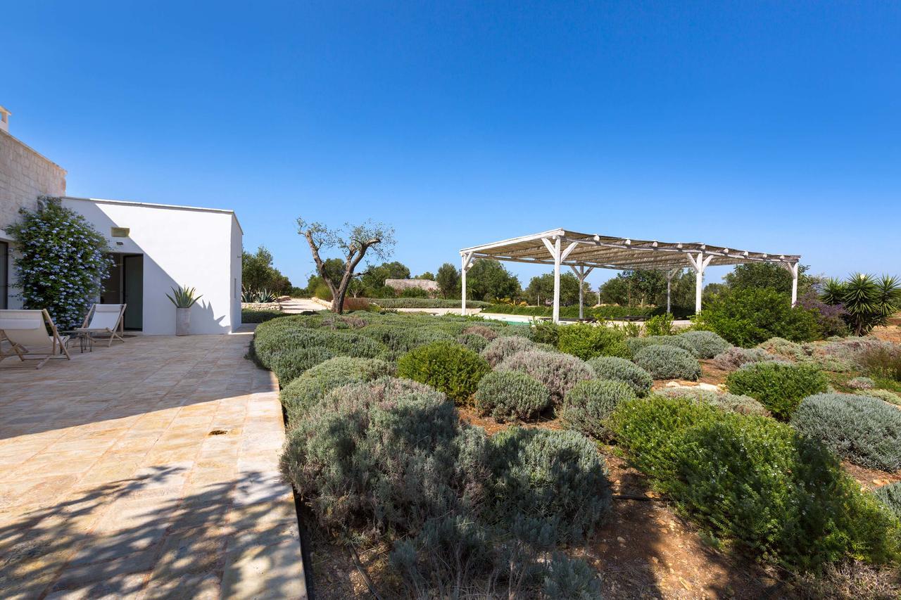 Casale Con Cipresso Βίλα Ostuni Εξωτερικό φωτογραφία