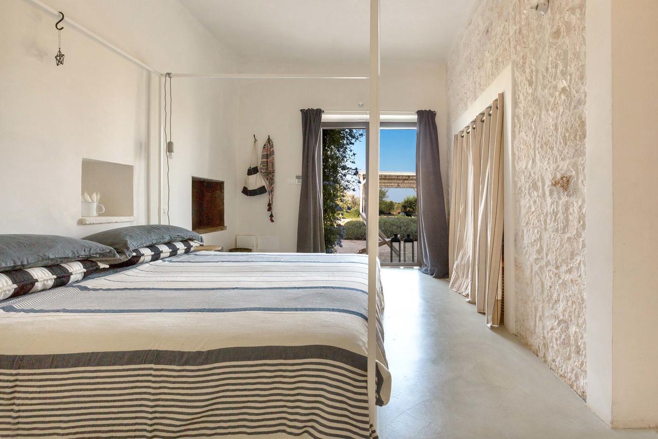 Casale Con Cipresso Βίλα Ostuni Εξωτερικό φωτογραφία