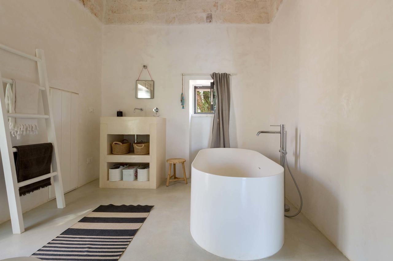 Casale Con Cipresso Βίλα Ostuni Εξωτερικό φωτογραφία