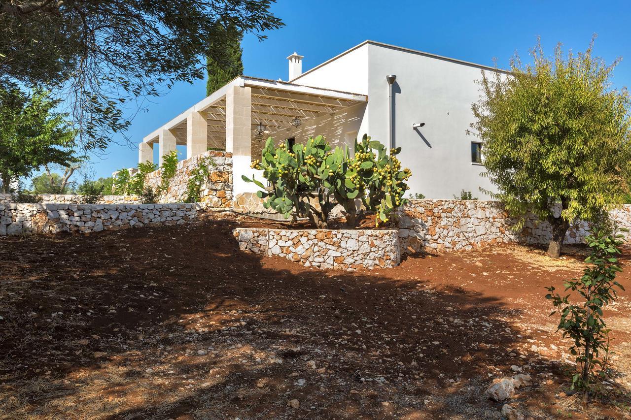 Casale Con Cipresso Βίλα Ostuni Εξωτερικό φωτογραφία