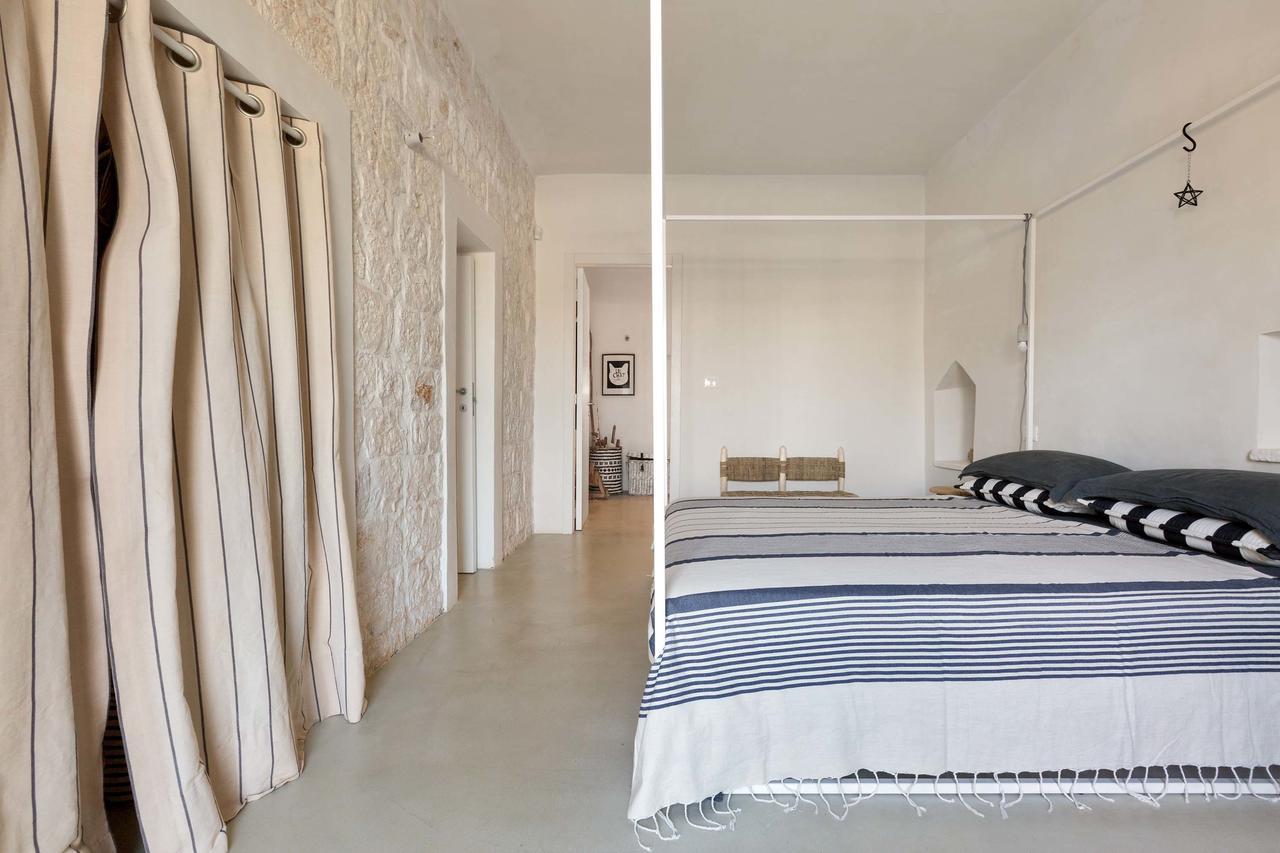 Casale Con Cipresso Βίλα Ostuni Εξωτερικό φωτογραφία