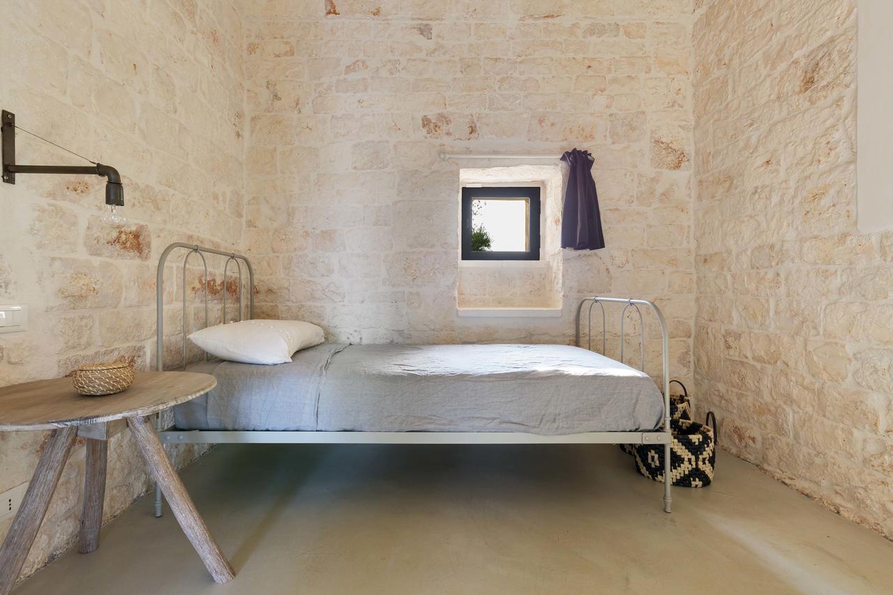 Casale Con Cipresso Βίλα Ostuni Εξωτερικό φωτογραφία