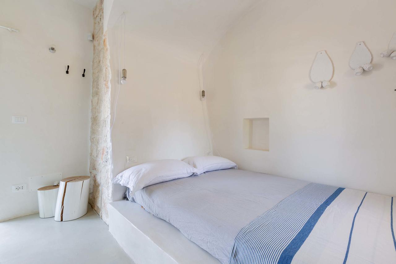 Casale Con Cipresso Βίλα Ostuni Εξωτερικό φωτογραφία