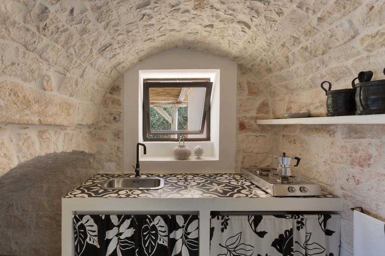 Casale Con Cipresso Βίλα Ostuni Εξωτερικό φωτογραφία