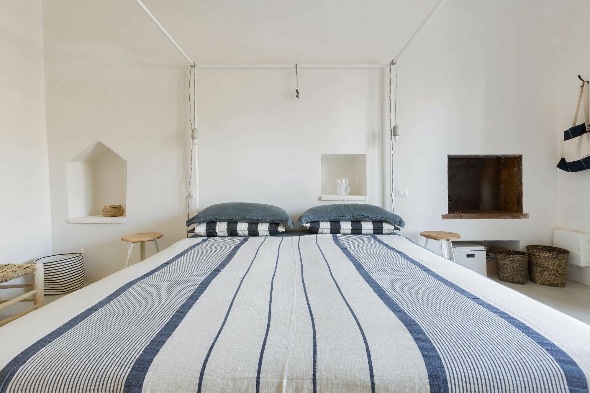 Casale Con Cipresso Βίλα Ostuni Εξωτερικό φωτογραφία