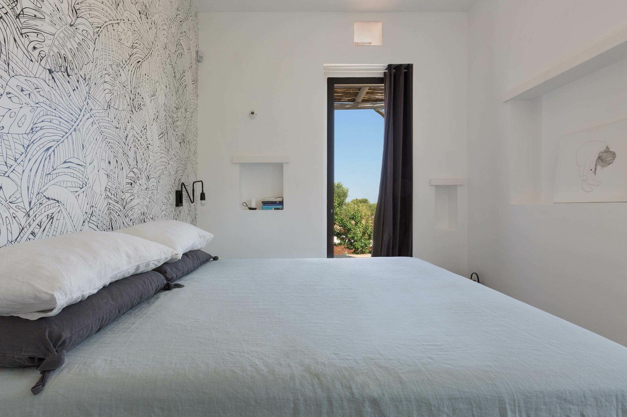 Casale Con Cipresso Βίλα Ostuni Εξωτερικό φωτογραφία